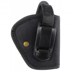 Кобура поясна синтетична №2 (на скобі) МО