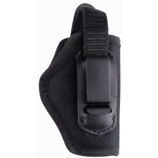 Кобура поясная синтетическая №2 (на скобе) ПГШ - 2996782