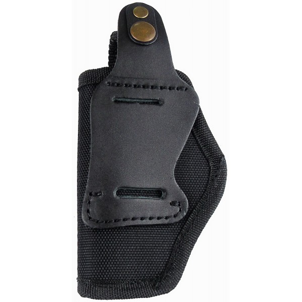 Кобура поясна синтетична №2 (на скобі) Форт9Р - 2996791 Кобура поясна синтетична №2 (на скобі) Форт9Р - 2996791