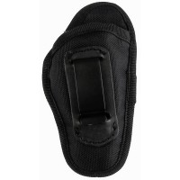 Кобура поясна синтетична №3 внутрибрючная (ПМ, Форт-12)
