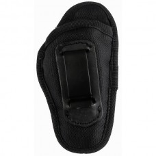 Кобура поясная синтетическая №3 внутрибрючная (ПМ, Форт-12)