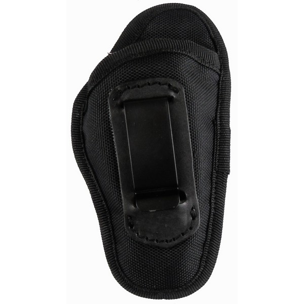 Кобура поясная синтетическая №3 внутрибрючная (ПМ, Форт-12) - 2996787