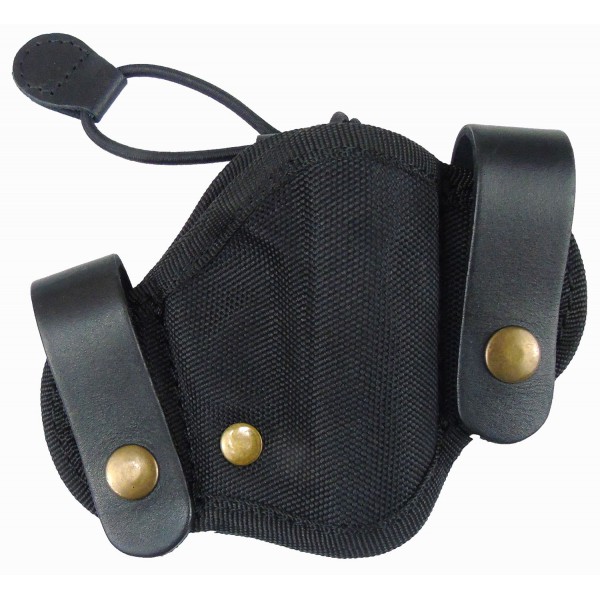 Кобура поясная синтетическая №4 "полоска" Форт12 №4 (полоска) - 2996789