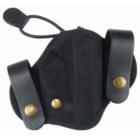 Кобура поясная синтетическая №4 &";";";"quot;полоска&";";";"quot; ПМ №4 (полоска)