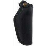 Кобура поясная синтетическая №5 (на скобе) Кросман