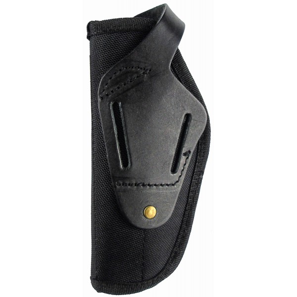 Кобура поясна синтетична №5 (на скобі) Кросман - 2996816 Кобура поясна синтетична №5 (на скобі) Кросман - 2996816