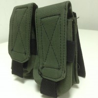 Подсумок для двух гранат Oxford 