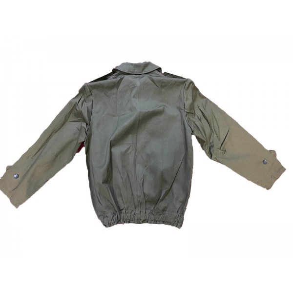 Китель полевой М65 оригинал армии Венгрии - 3569312 Китель полевой М65 оригинал армии Венгрии - 3569312