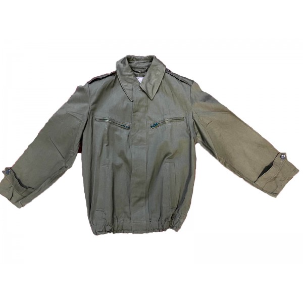 Китель польовий М65 оригінал армії Угорщини - 3569312