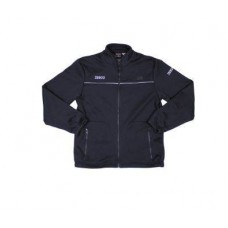 Куртка співробітників магазинів Великобританії Soft Shell TESCO синя б/у