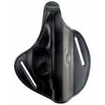 Кобура поясная кожаная  ПМ