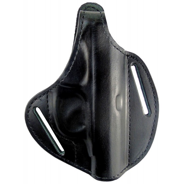 Кобура поясная кожаная ПМ - 2996690