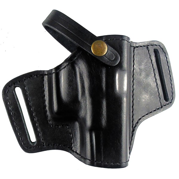 Кобура поясний шкіряний Глок17 (під ремінь 5см) - 2996696