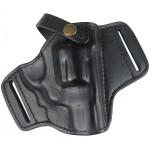 Кобура поясний шкіряний Альфа 420, Сафарі-2,5