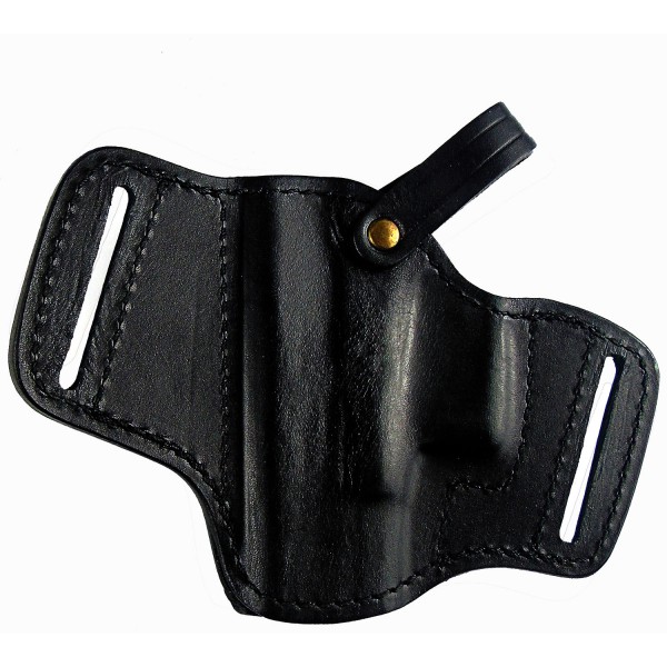 Кобура поясний шкіряний Глок17 (під ремінь 5см) - 2996696 Кобура поясний шкіряний Глок17 (під ремінь 5см) - 2996696