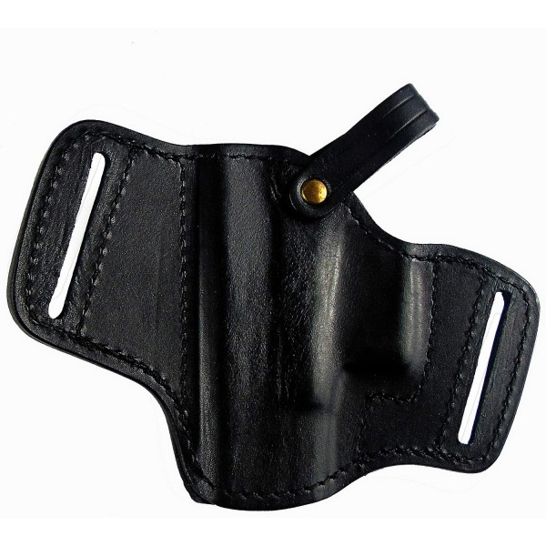 Кобура поясная кожаная Глок19 (под ремень 5см) - 2996695 Кобура поясная кожаная Глок19 (под ремень 5см) - 2996695