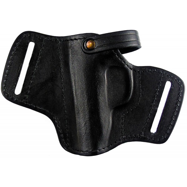 Кобура поясний шкіряний №2 ПГШ (під ремінь 5см) - 2996698 Кобура поясний шкіряний №2 ПГШ (під ремінь 5см) - 2996698