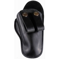 Кобура поясний шкіряний внутрибрючная ПМ, Форт12