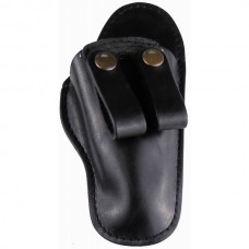 Кобура поясная кожаная внутрибрючная ПМ, Форт12