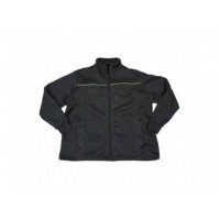 Куртка співробітників магазинів Великобританії Soft Shell TESCO чорна б/у