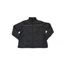 Куртка співробітників магазинів Великобританії Soft Shell TESCO чорна б/у