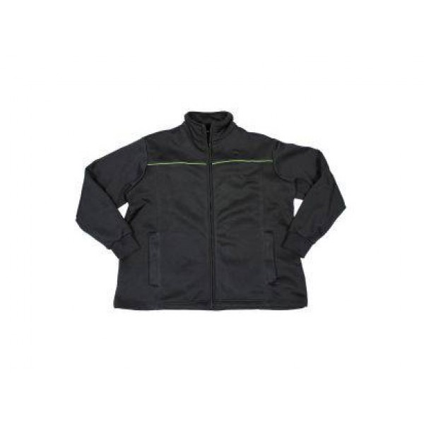 Куртка сотрудников магазинов Великобритании Soft Shell TESCO черная б/у - 3569247