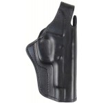 Кобура поясная кожаная формованная Р88, Аникс 100