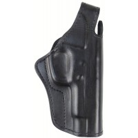 Кобура поясний шкіряний формована Р88, Аникс 100