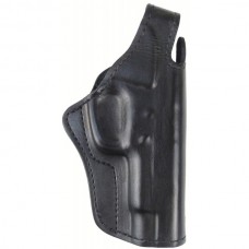 Кобура поясная кожаная формованная Р88, Аникс 100