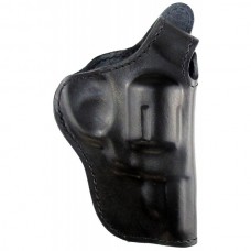 Кобура поясная кожаная формованная - 3,0 "(Экол-3,0", Армениус)