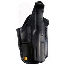 Кобура поясная кожаная формованная Сиг Сауэр