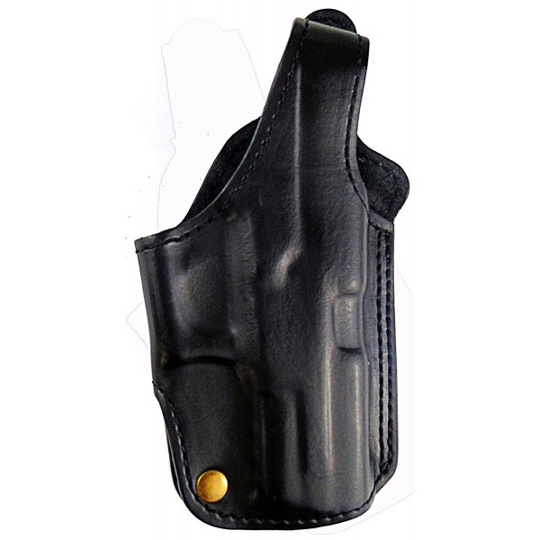 Кобура поясний шкіряний формована Сиг Сауер - 2996749