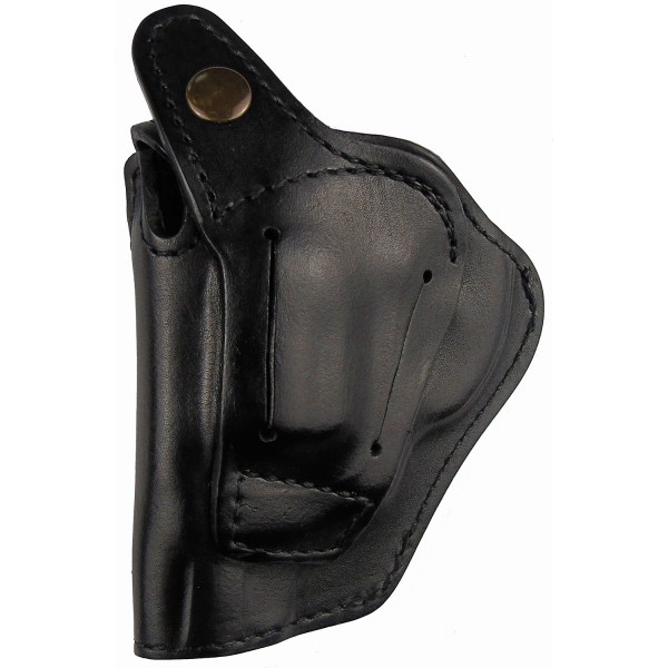 Кобура поясная кожаная формованная - 2,5 "(РКС, Альфа 420, Сафари-2,5") - 2996730 Кобура поясная кожаная формованная - 2,5 "(РКС, Альфа 420, Сафари-2,5") - 2996730