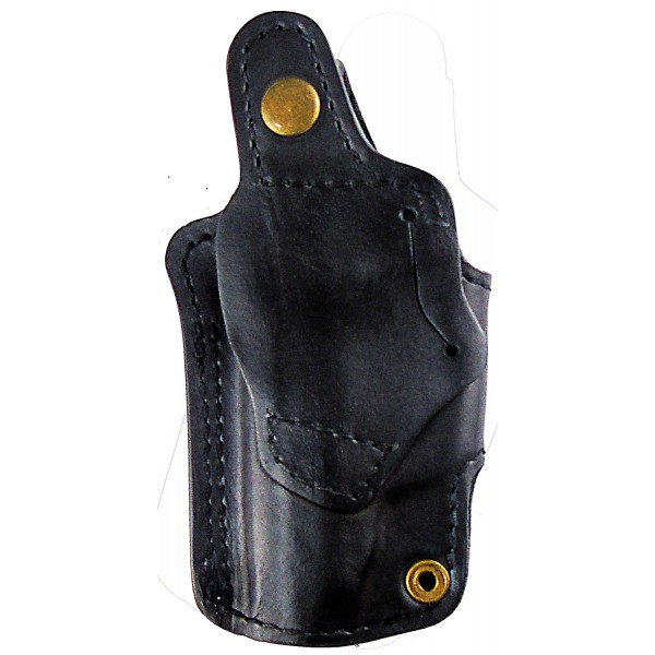 Кобура поясная кожаная формованная ПГШ - 2996746 Кобура поясная кожаная формованная ПГШ - 2996746