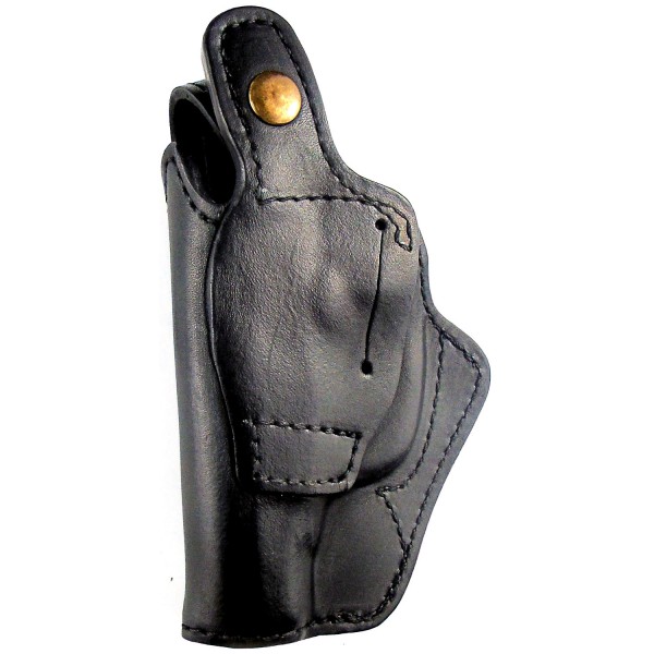 Кобура поясна шкіряна формована для ПМ - 2996747 Кобура поясна шкіряна формована для ПМ - 2996747