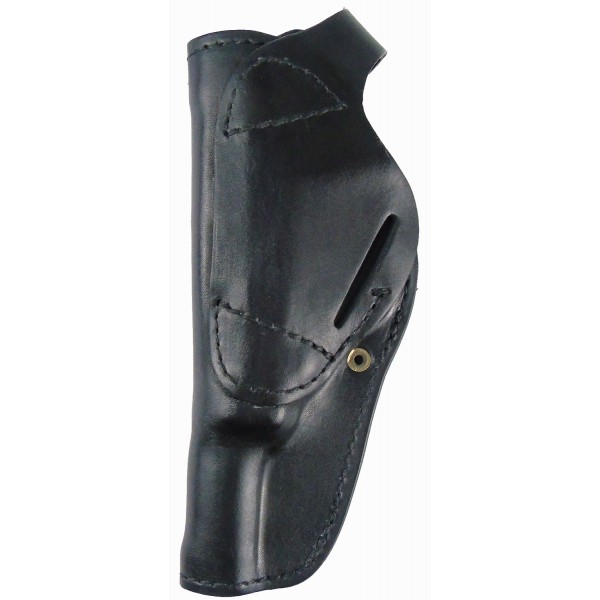 Кобура поясная кожаная формованная вертикальная Эрма 38 - 2996742 Кобура поясная кожаная формованная вертикальная Эрма 38 - 2996742