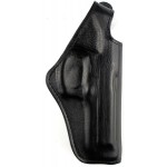 Кобура поясная кожаная формованная Беретта 92