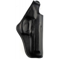 Кобура поясний шкіряний формована Беретта 92