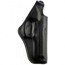 Кобура поясная кожаная формованная Беретта 92