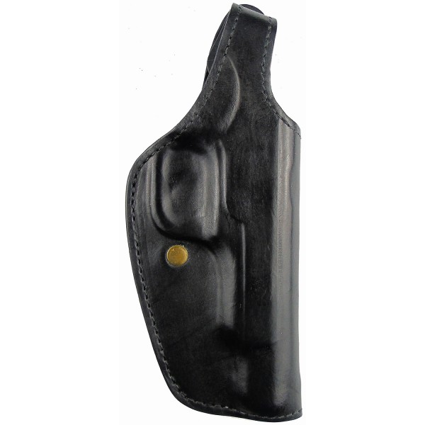 Кобура поясний шкіряний формована вертикальна АПС - 2996736