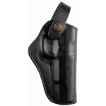 Кобура поясная кожаная формованная Кольт 1911