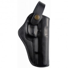 Кобура поясная кожаная формованная Кольт 1911