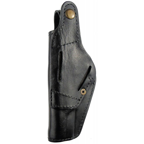 Кобура поясная кожаная формованная вертикальная ТТ - 2996740 Кобура поясная кожаная формованная вертикальная ТТ - 2996740