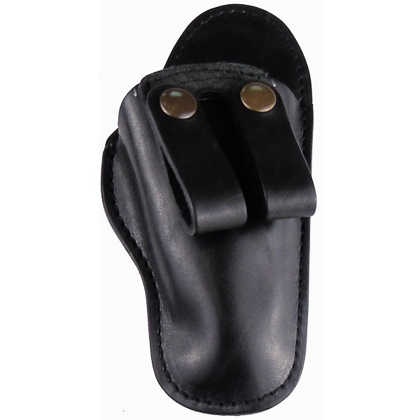 Кобура поясная кожаная для скрытого ношения ПМ, Форт12 - 2996706 Кобура поясная кожаная для скрытого ношения ПМ, Форт12 - 2996706