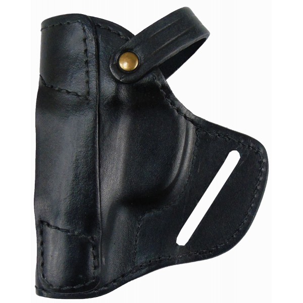 Кобура поясная кожаная форм. №2 (ПМ, - 2996724 Кобура поясная кожаная форм. №2 (ПМ, - 2996724