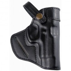 Кобура поясная кожаная форм. №2 (Форт12)