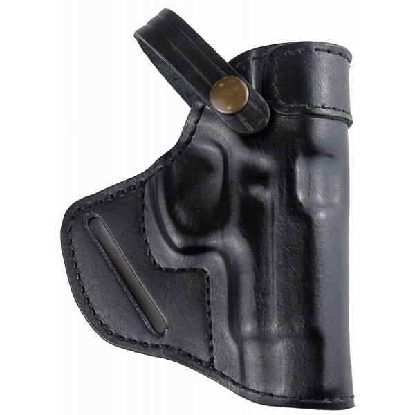 Кобура поясная кожаная форм. №2 (Форт12) - 2996723