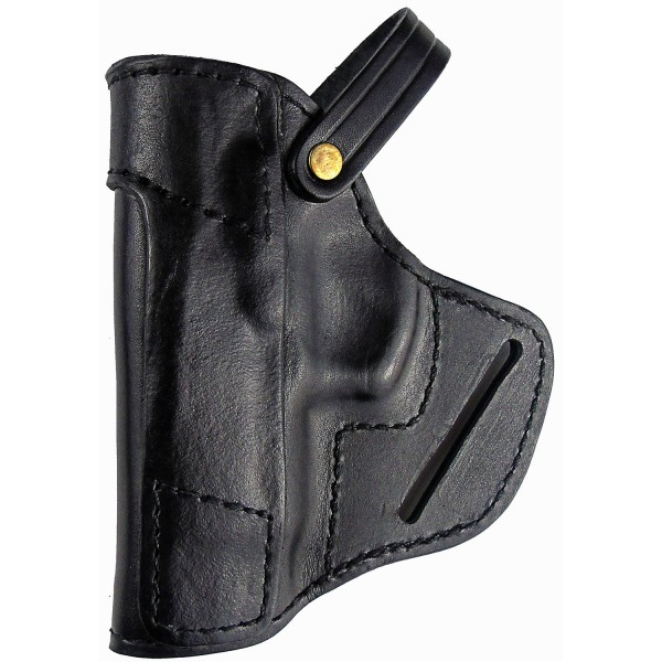 Кобура поясний шкіряний форм. №2 (Форт12) - 2996723 Кобура поясний шкіряний форм. №2 (Форт12) - 2996723