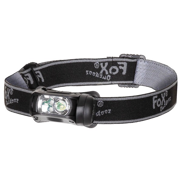 Налобный фонарь MOLLE MFH Германия - 2589853