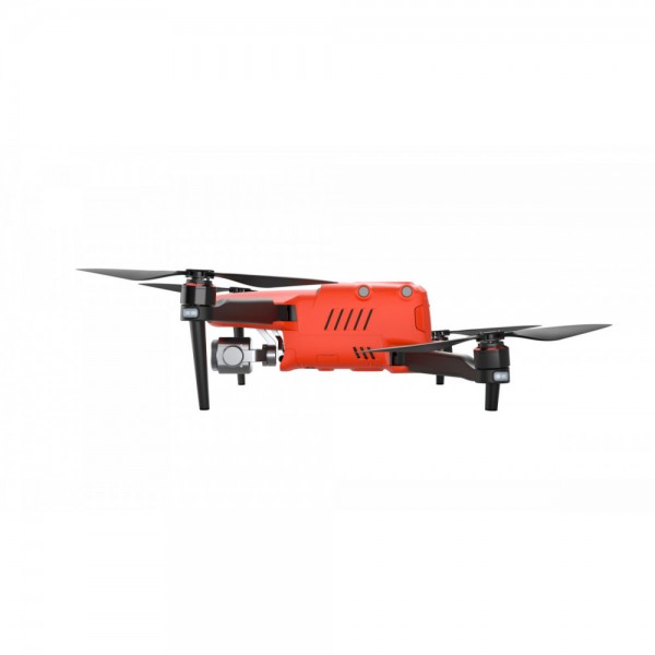 Квадрокоптер Autel EVO II Pro Rugged Bundle V2 - 3569280 Квадрокоптер Autel EVO II Pro Rugged Bundle V2 - 3569280